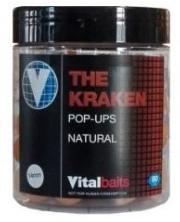 VITALBAITS THE KRAKEN POP UP 14 mm