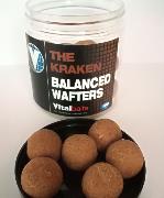 VITALBAITS THE KRAKEN BALANCED WAFTERS 14 mm - Imagen 2