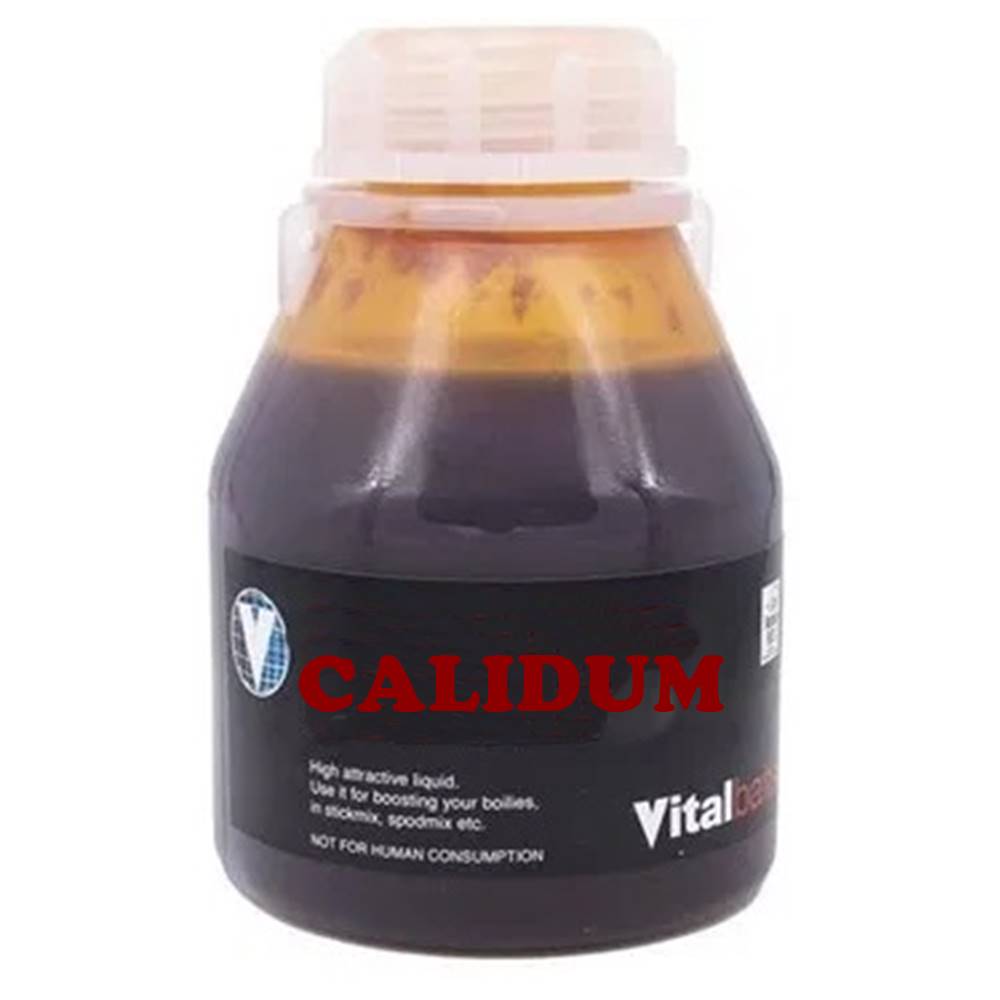 VITALBAITS BOILIE CALIDUM DIP 250 ml - Imagen 2