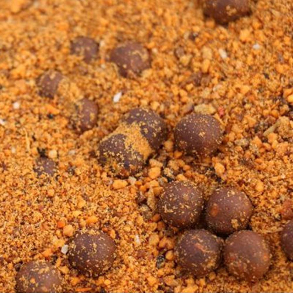 VITALBAITS THE KRAKEN GROUNDBAIT CUBO 3 kg - Imagen 3