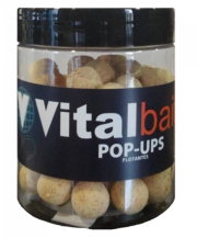 VITALBAITS NUTTY CRUNCH POP UPS 20 mm