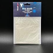 Vitalbaits PVA Bags 100 x 120 mm 10 unid