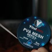 Vitalbaits PVA Mesh Refill 35 mm 5m