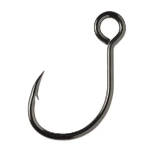 Anzuelo VMC 7237 Light Inline Single Hook - 2/0 - 3/0