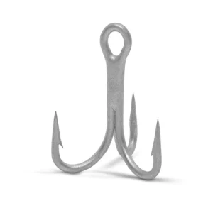 Anzuelo Triple VMC 8626 O'Shaughnessy 3X-Strong