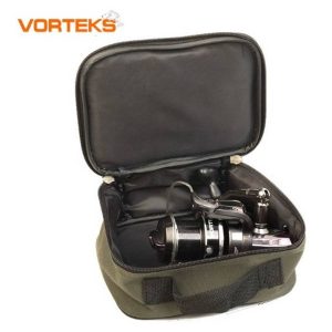 VORTEKS BOLSO PARA CARRETE
