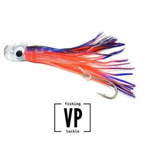 Señuelo de Trolling Catch-a-Mahi - Armado Con Leader y Anzuelo