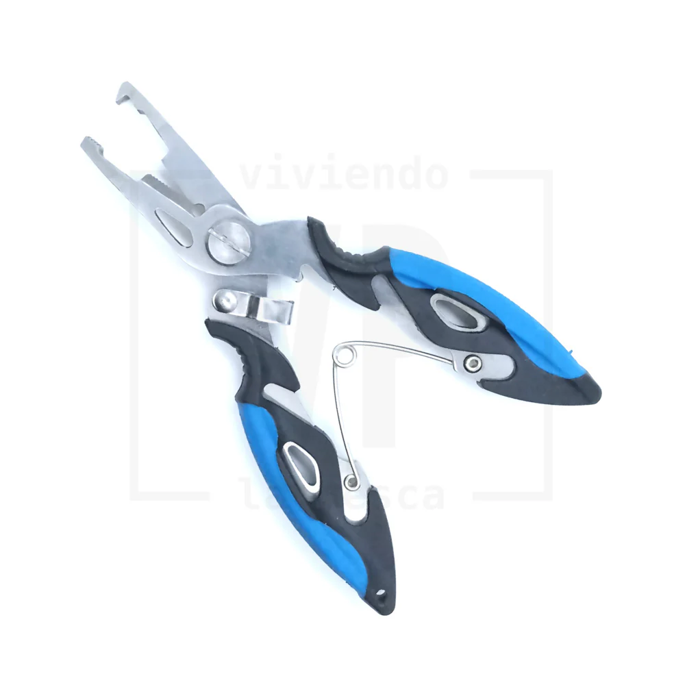 Alicate VP Compact Pliers - Con Separador de Argollas - Imagen 4