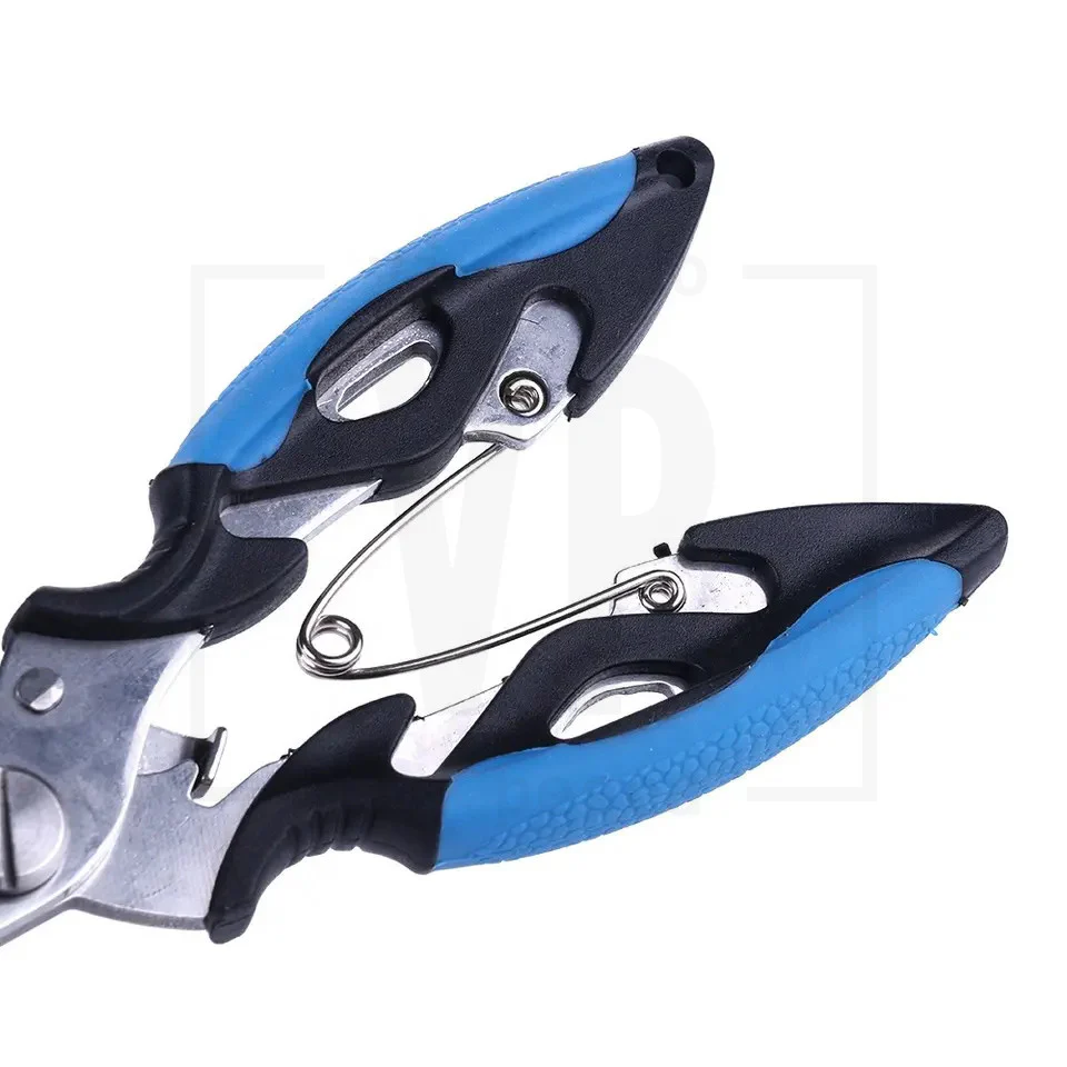 Alicate VP Compact Pliers - Con Separador de Argollas - Imagen 9