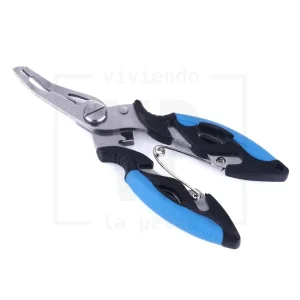 Alicate VP Compact Pliers - Con Separador de Argollas