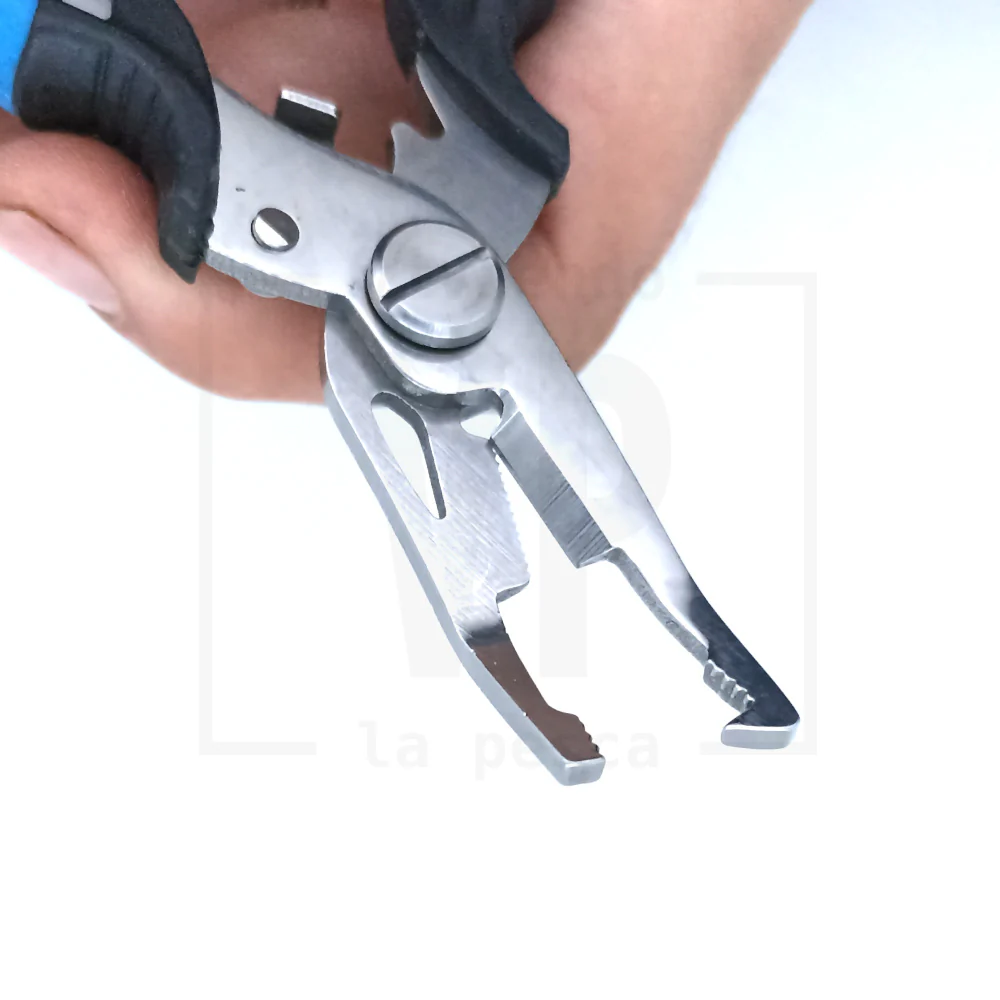 Alicate VP Compact Pliers - Con Separador de Argollas - Imagen 5