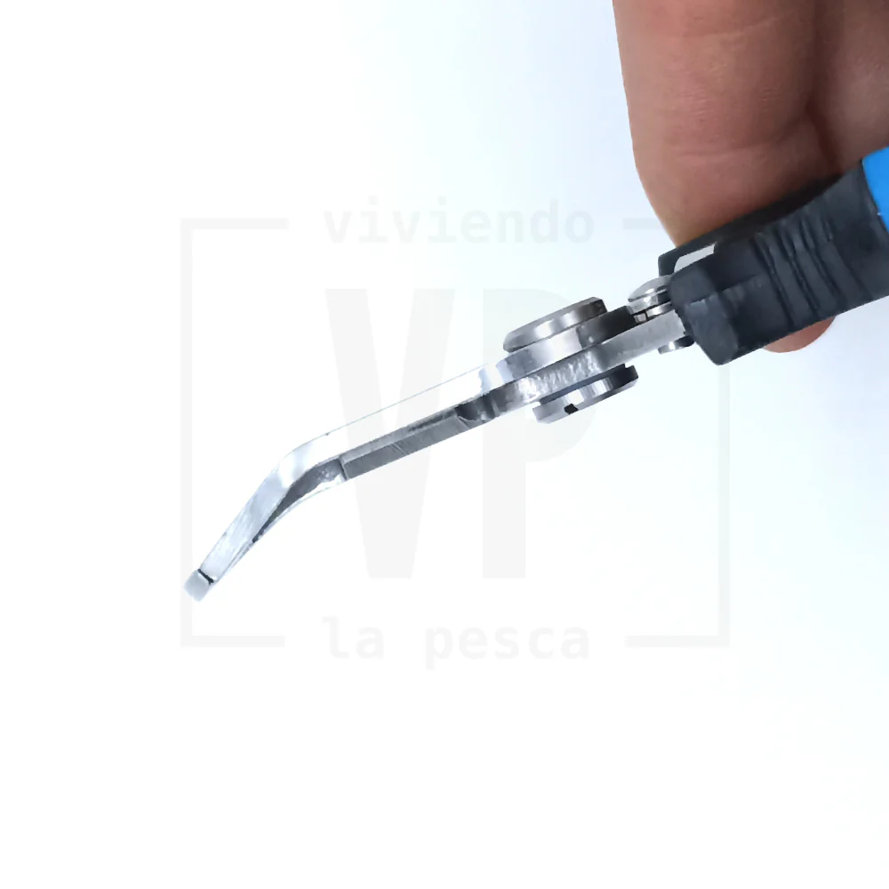 Alicate VP Compact Pliers - Con Separador de Argollas - Imagen 7