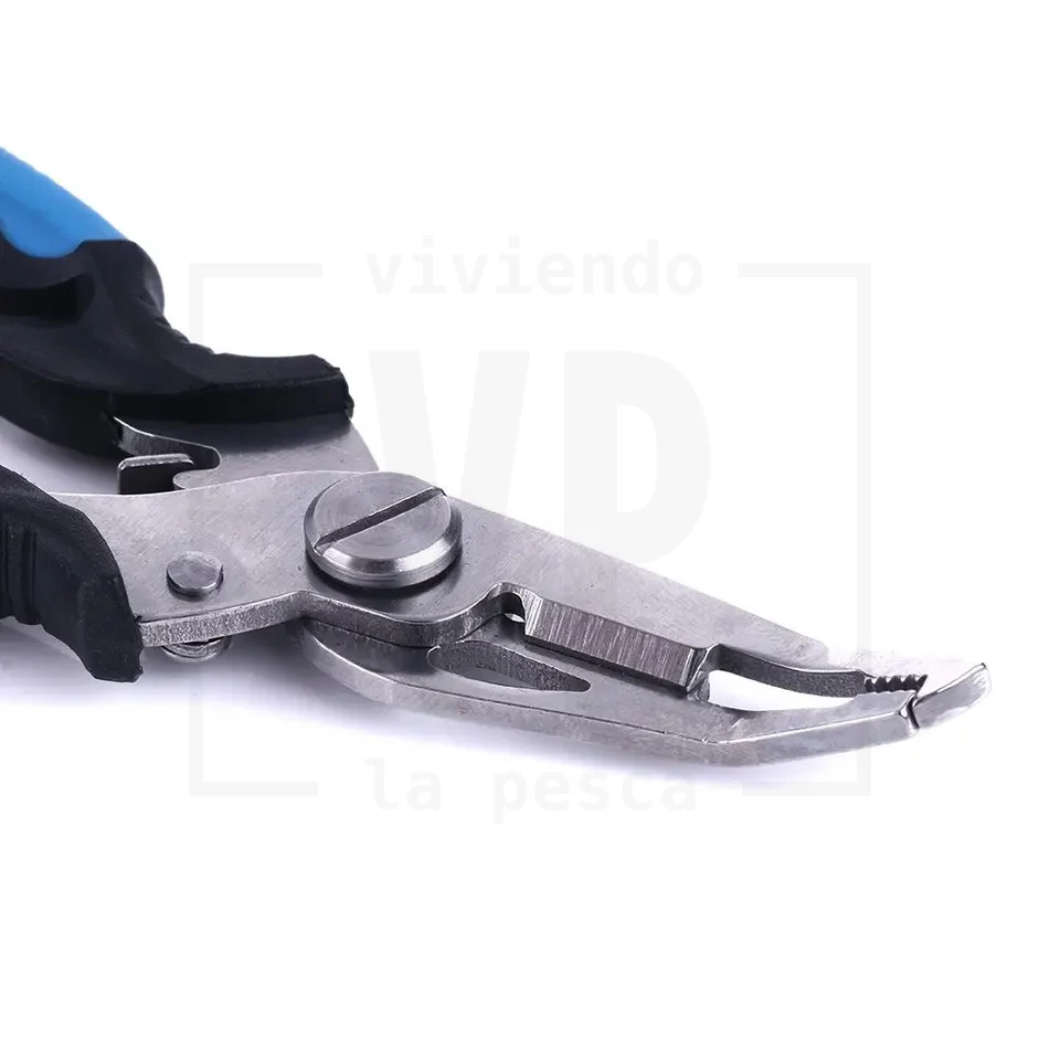 Alicate VP Compact Pliers - Con Separador de Argollas - Imagen 8