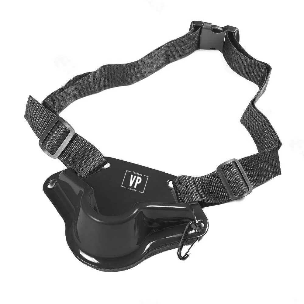 Cinturón para Cañas VP Fight Belt - Ajustable y Confortable