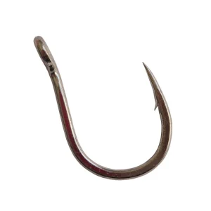 Anzuelo para Jigging de Acero Inoxidable Reforzado de Alta Densidad