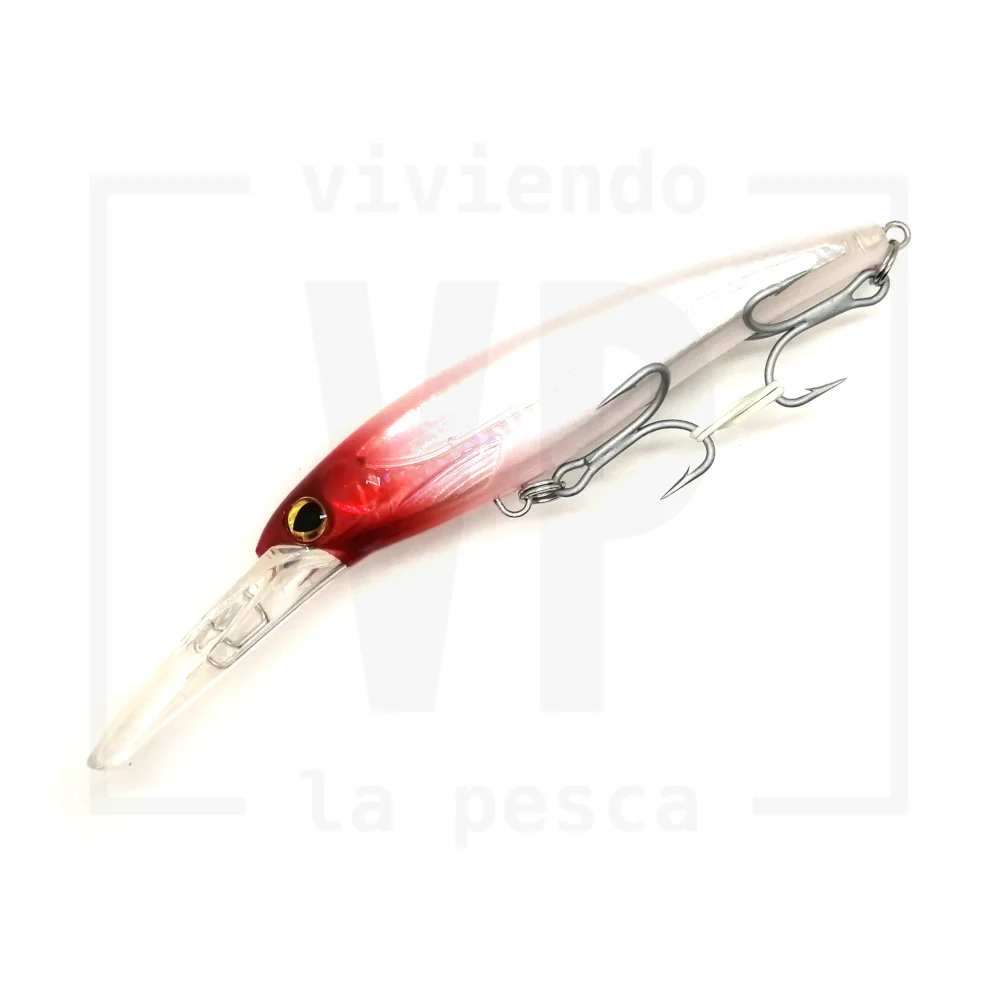 Señuelo VP Nemo Trolling en Longitud de 14cm y 16cm - Imagen 4