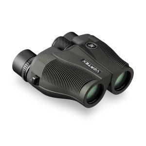 VANQUISH 8X26 REVERSE PORRO BINOCULAR
