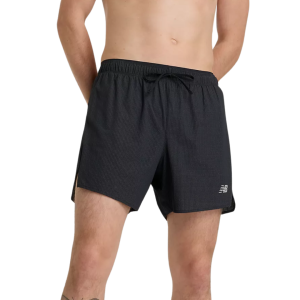 New Balance RC Ultra Light Split Short 5″ para hombre