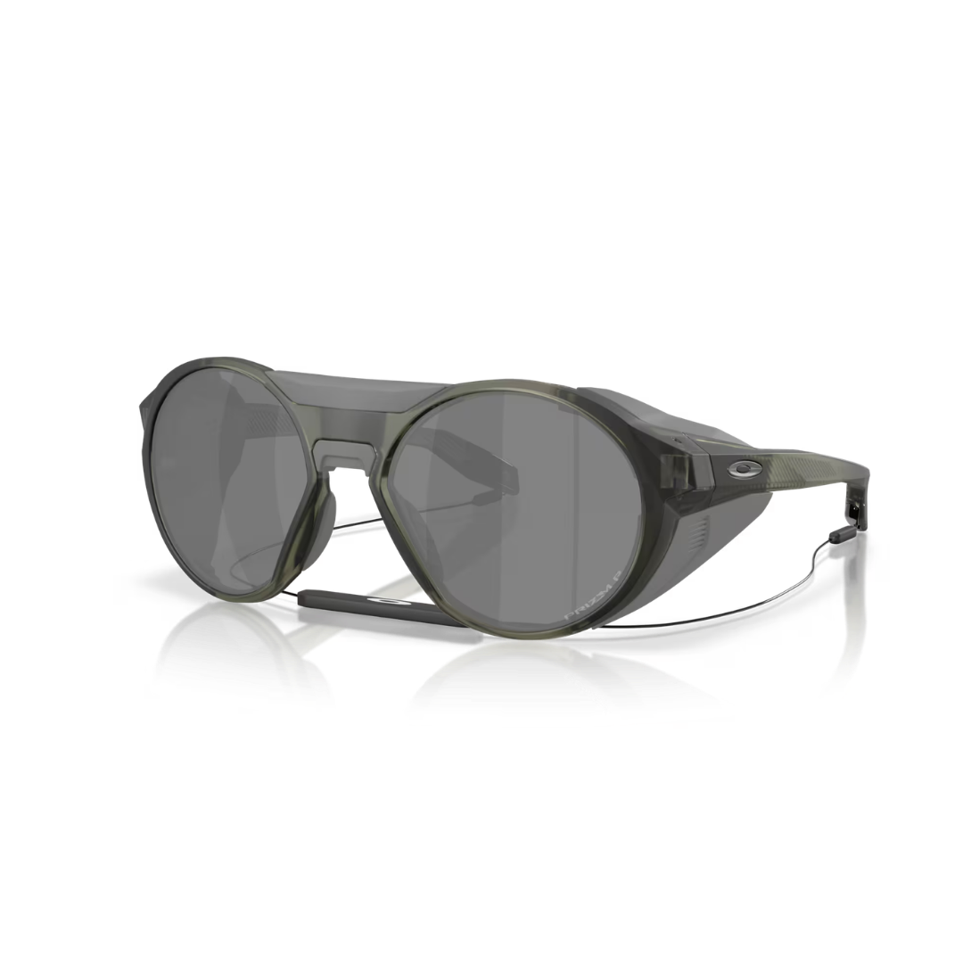 Oakley Clifden Latitude Collection
