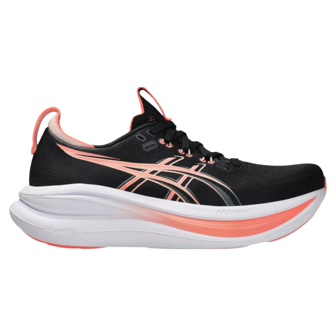 Asics Gel Nimbus 28 Mujer - Imagen 3
