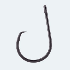 Anzuelo BKK  SS Inline Heavy Circle #6