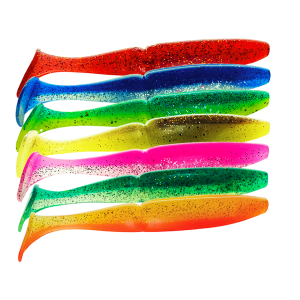 Vinilos Angler Whip Cola T