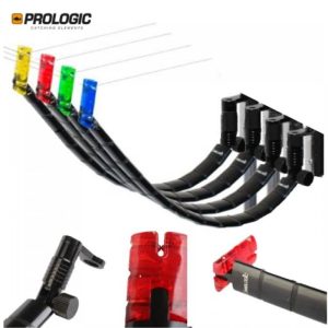 Tensor Prologic Wind Blade Bite Rojo