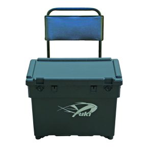 Cajon Maxy con respaldo