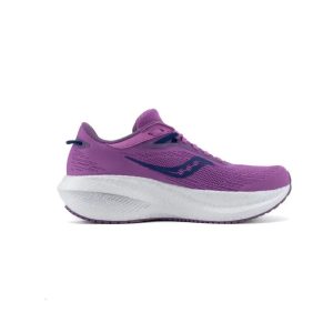 Saucony Triumph 21 Mujer