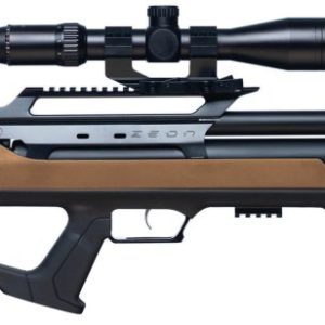 Carabina Effecto Zeon Bronce