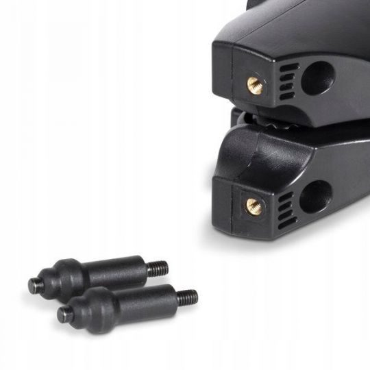 NASH SIREN R3+ Set 3 alarmas - Imagen 5