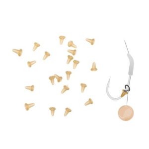 ZFISH Hook Beads 20 unids