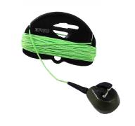 ZFISH BACK LEAD DLX 100 gr. plomo bajero cautivo