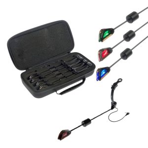 MALETIN 3 TENSORES LUMINOSOS ENIGMA SET 3PCS