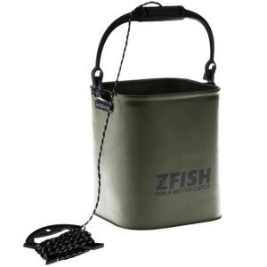 ZFISH WATER BUCKET 5L