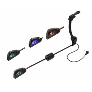 ZFISH TENSOR LUMINOSO ENIGMA AMARILLO