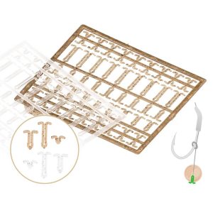 ZFISH Extender Stops 126 pcs