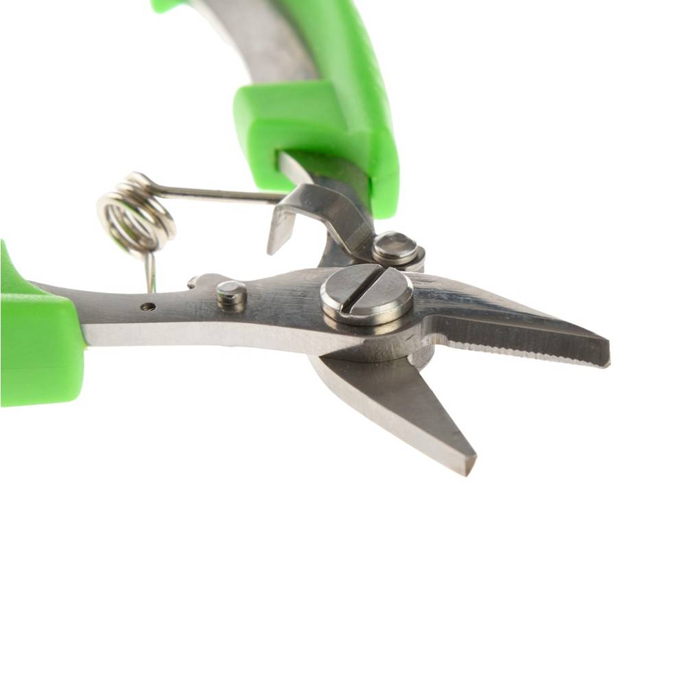 ZFISH Fishing Pliers FX Alicates de corte - Imagen 3