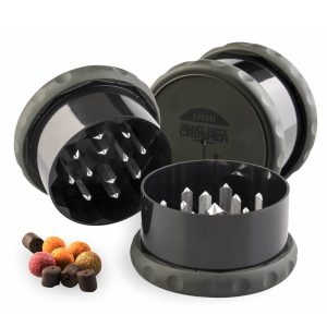 ZFISH Heavy Duty Bait Crusher Triturador de boilies