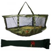 ZFISH SELECT WEIGHT SLING SACO DE PESAJE PLEGABLE CON FUNDA - Imagen 2