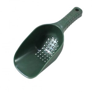 ZFISH BAITING SPOON HOLES pala de cebado con orificios