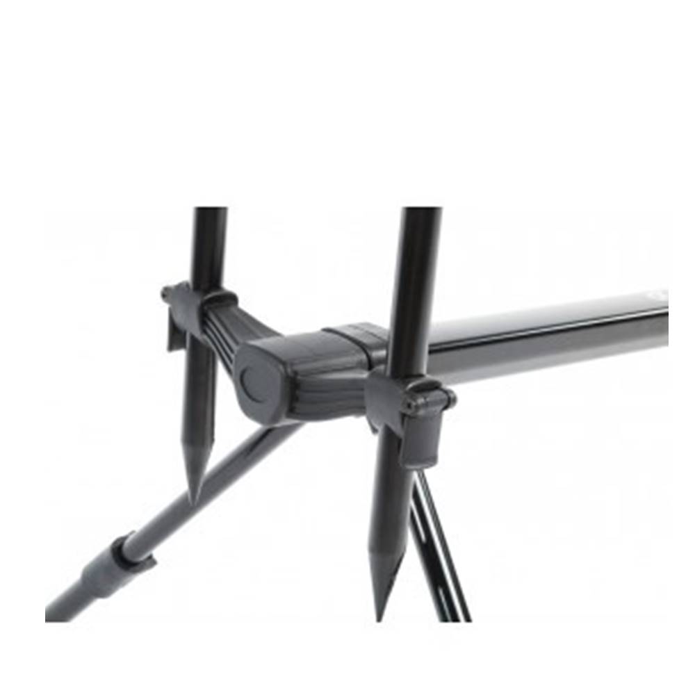 ZFISH CLASSIC ROD POD para 3 cañas - Imagen 3
