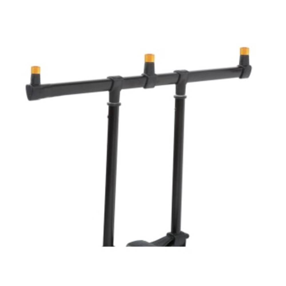 ZFISH CLASSIC ROD POD para 3 cañas - Imagen 4