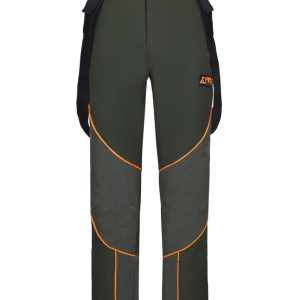 Pantalón Sierra Man