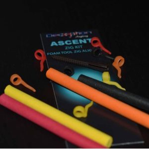 Deception Angling Kit Foam Tool Zig Aligners