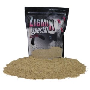 PRO ELITE BAITS ENGODO ZIG MIX SPECIAL 1800GR