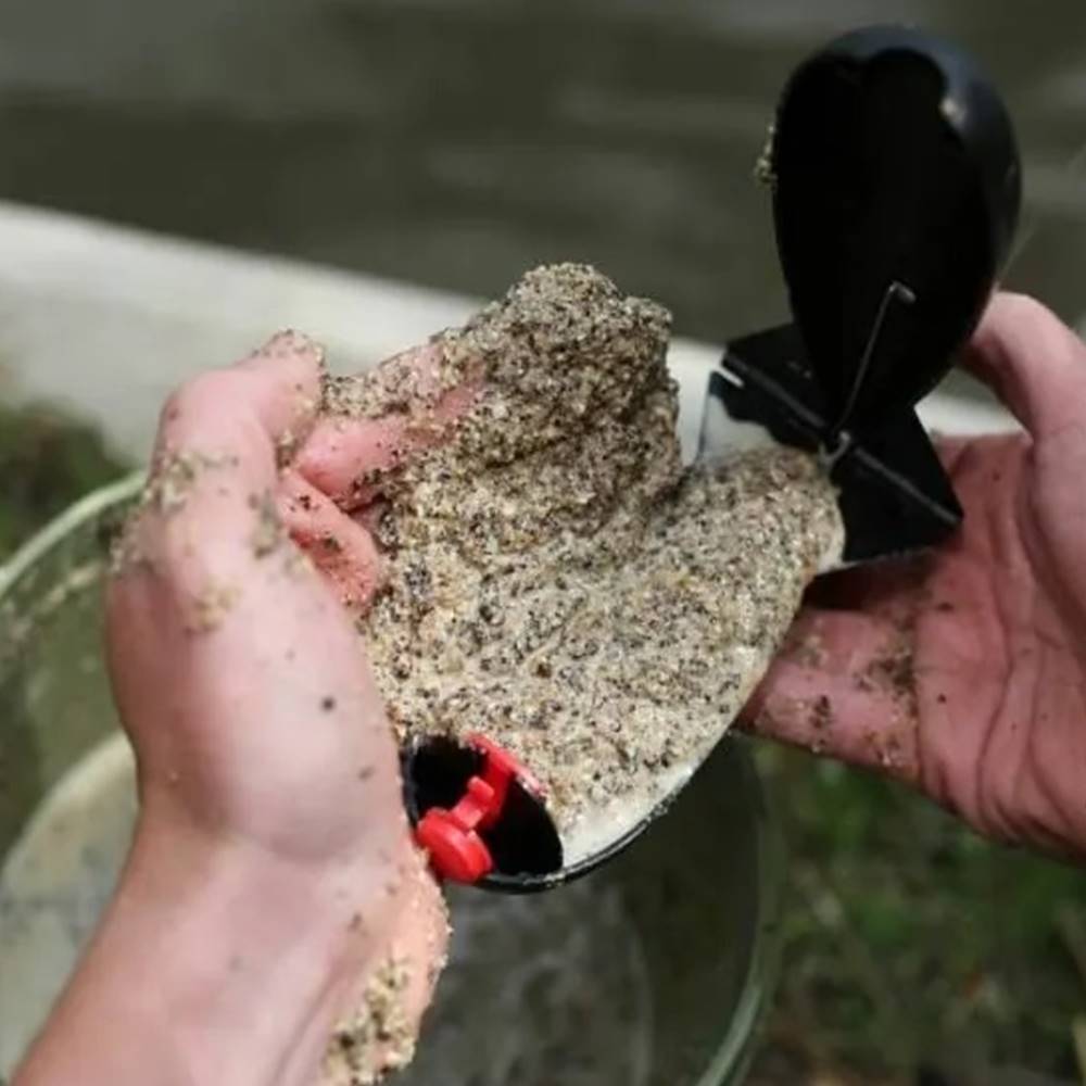 MAINLINE ENGODO SOUPER ZIG MIX 5kg - Imagen 4